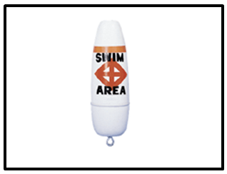 Swim Area Marker Buoys – Tahoe Boat Salvage & Buoys