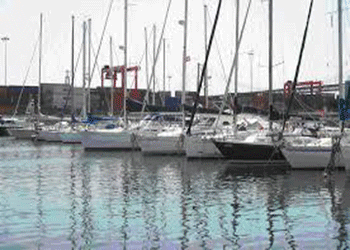 Where to Moor a Boat in South Lake Tahoe